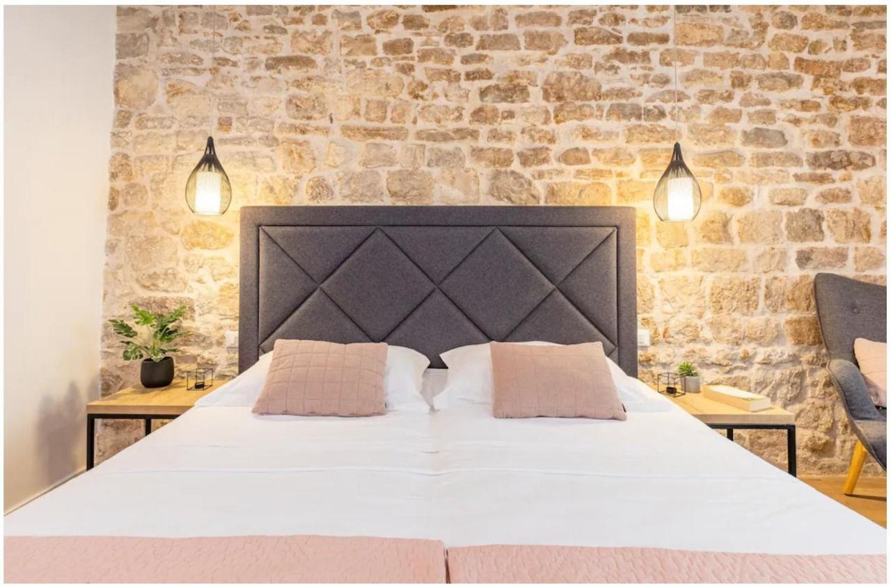 Luxury Rooms Prestige Palace 스플리트 외부 사진