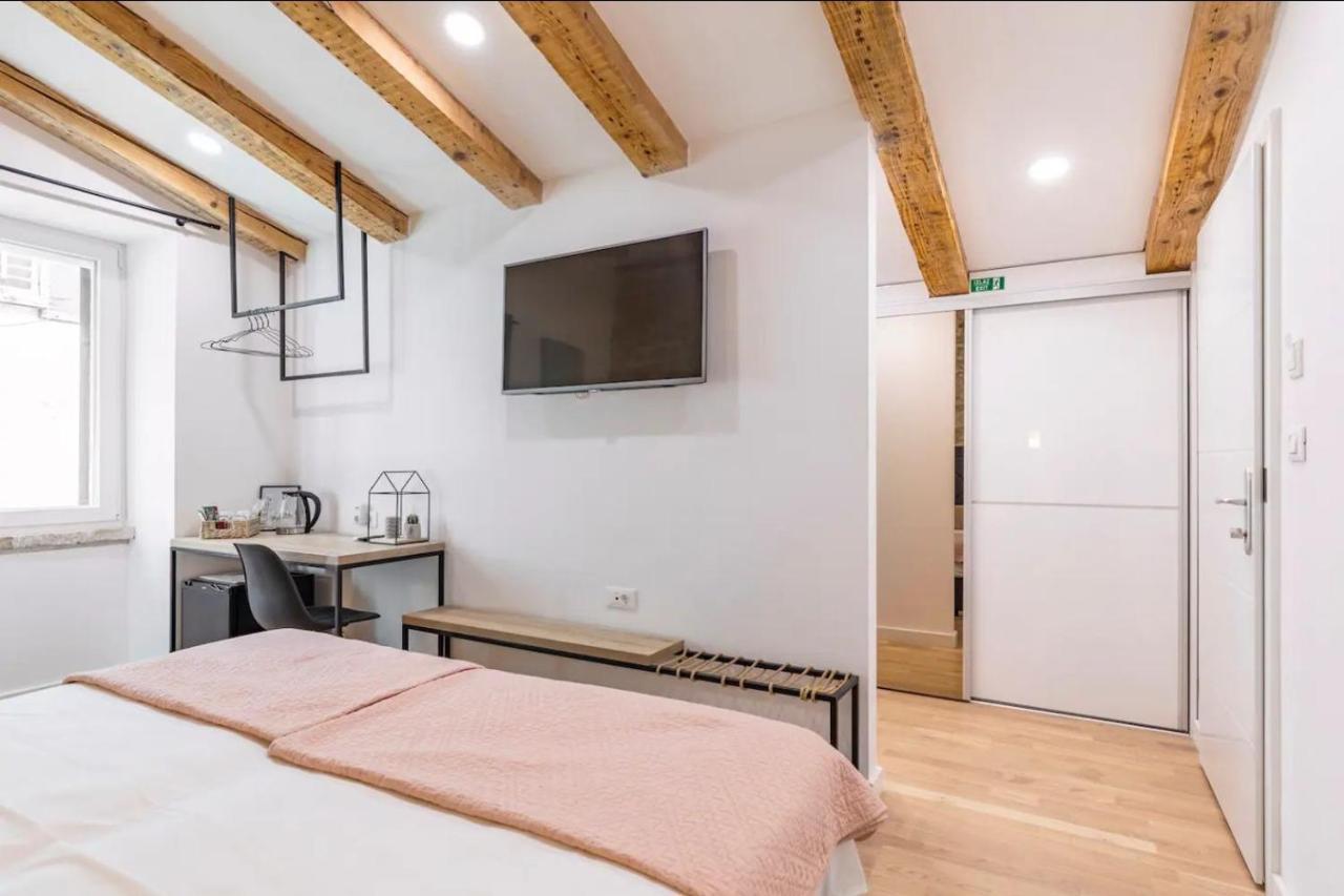 Luxury Rooms Prestige Palace 스플리트 외부 사진