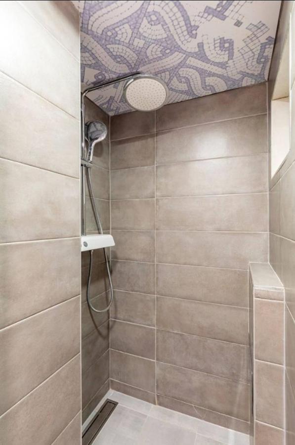 Luxury Rooms Prestige Palace 스플리트 외부 사진