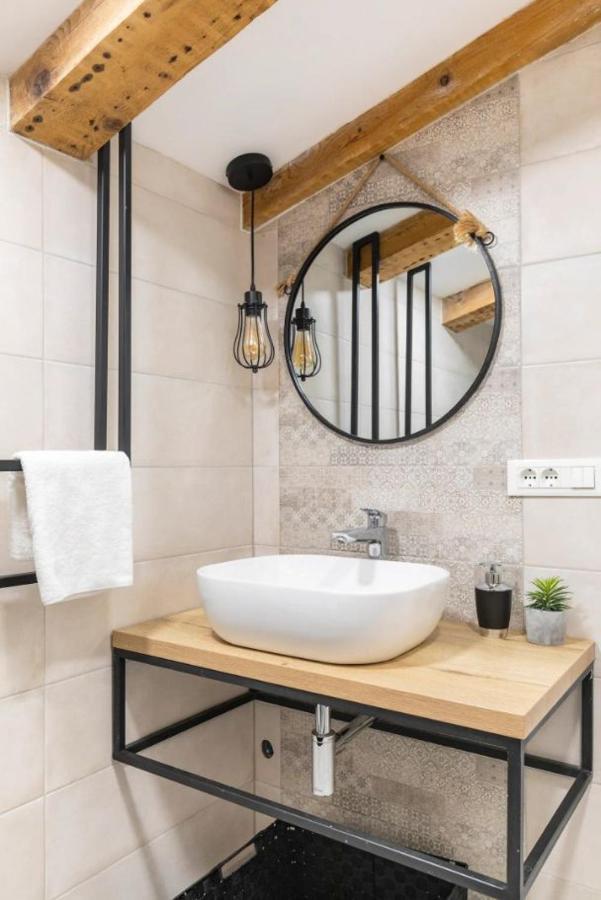 Luxury Rooms Prestige Palace 스플리트 외부 사진