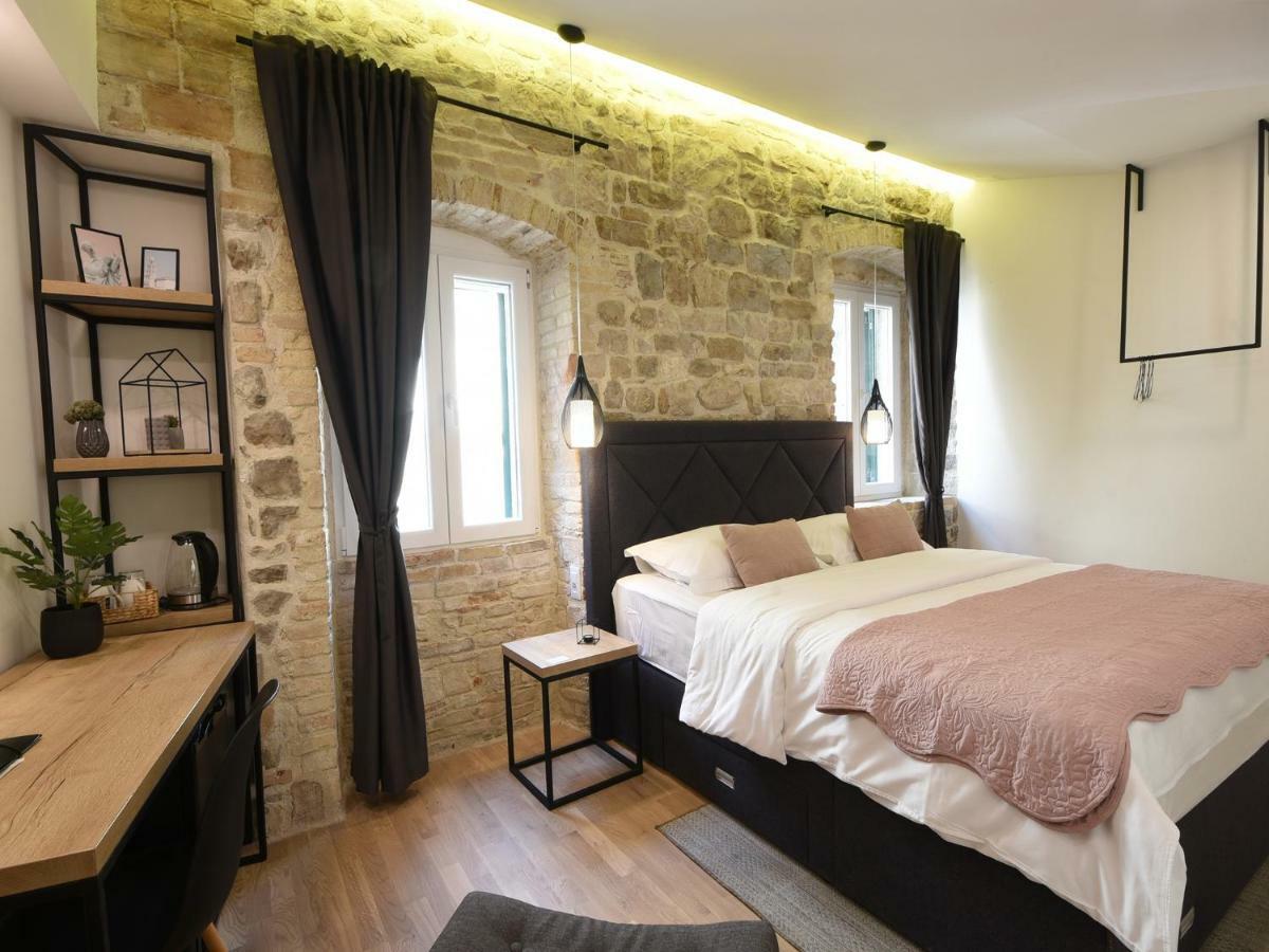 Luxury Rooms Prestige Palace 스플리트 외부 사진