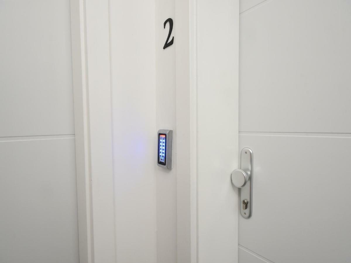 Luxury Rooms Prestige Palace 스플리트 외부 사진